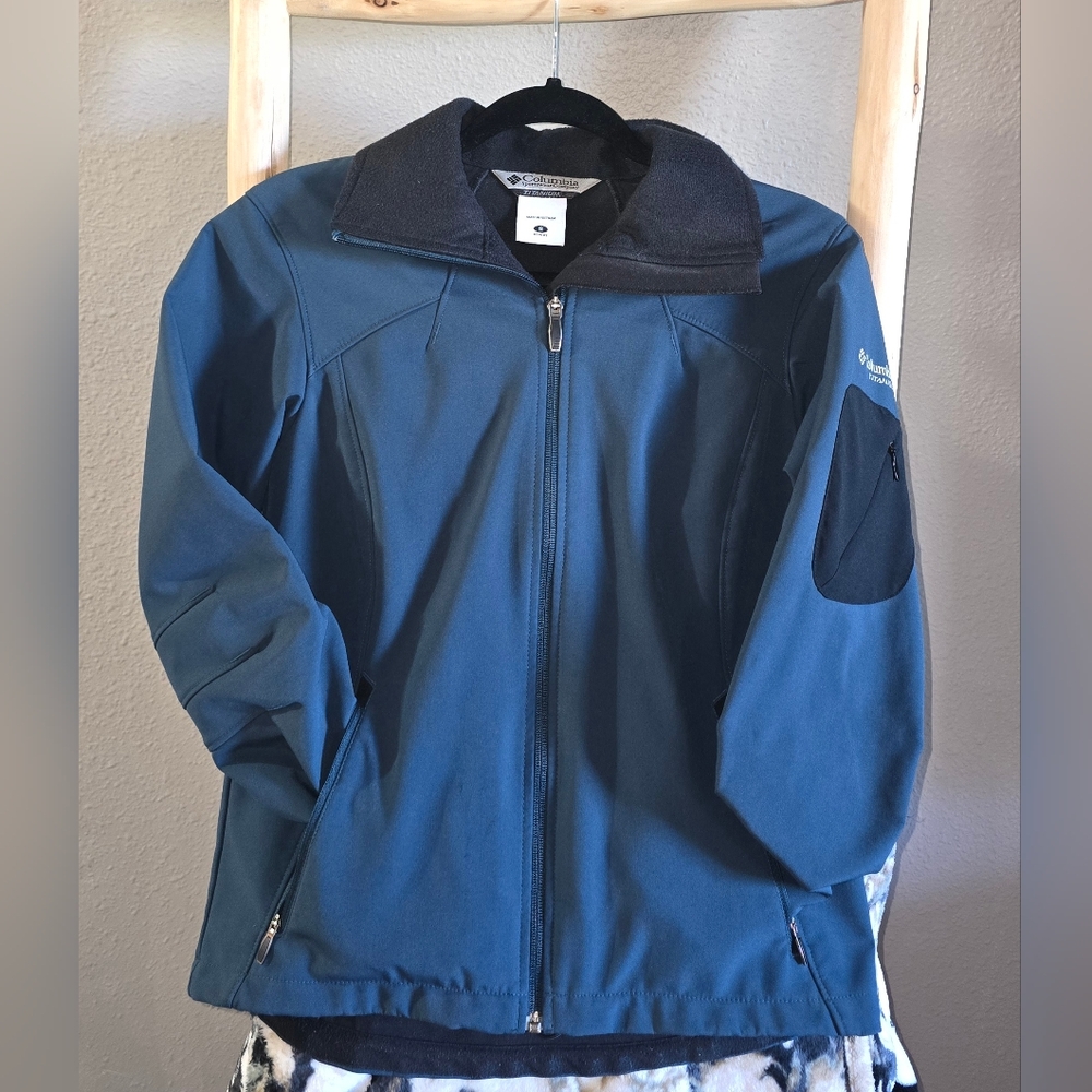 Columbia Titanium Dry Jacket